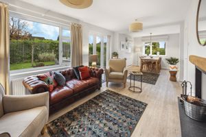 Living/Dining Room- click for photo gallery
